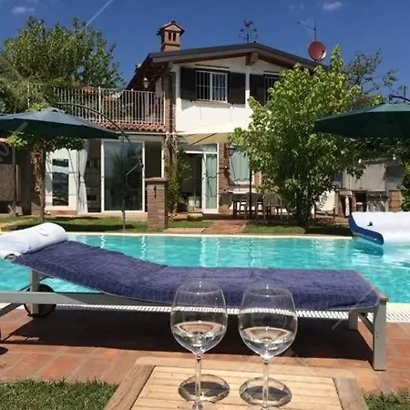 Salera Alta Apartment Castagnole delle Lanze