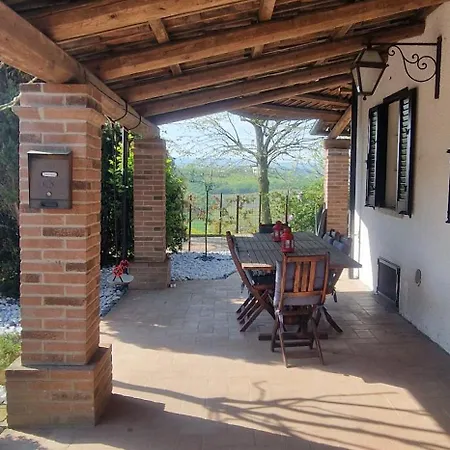 Apartment Salera Alta