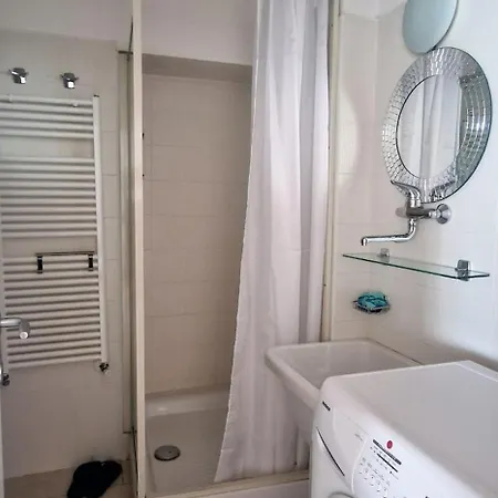 Salera Alta Apartment