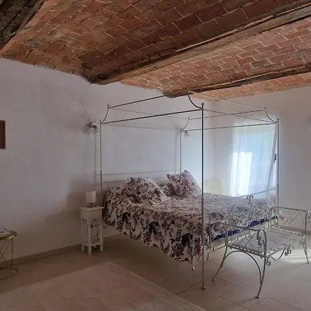 Salera Alta Apartment Castagnole delle Lanze