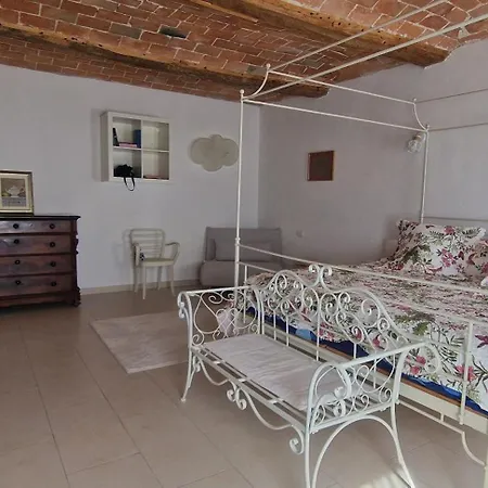 Salera Alta Apartment