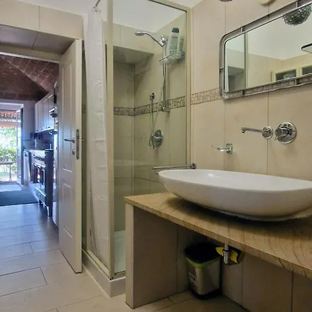 Apartment Salera Alta