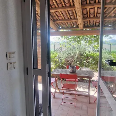 Salera Alta Apartment