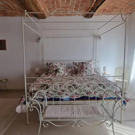 Salera Alta Apartment *