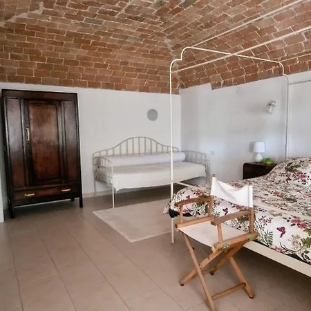 Apartment Salera Alta *