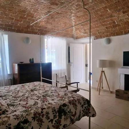 Salera Alta Apartment Castagnole delle Lanze