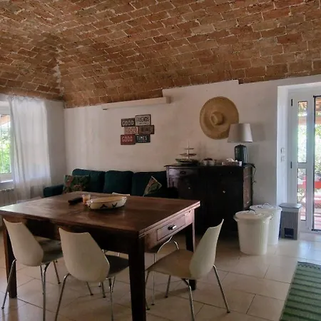 Salera Alta Apartment *