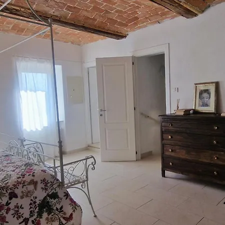 Salera Alta Apartment *