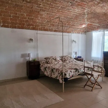 Apartment Salera Alta Castagnole delle Lanze